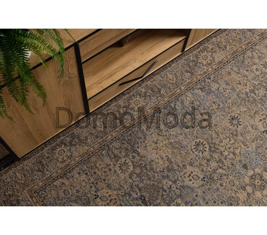 Вовняний килим ANTIGUA 518 74 JG900 OSTA - Висока якість за найкращою ціною в Україні зображення 11.